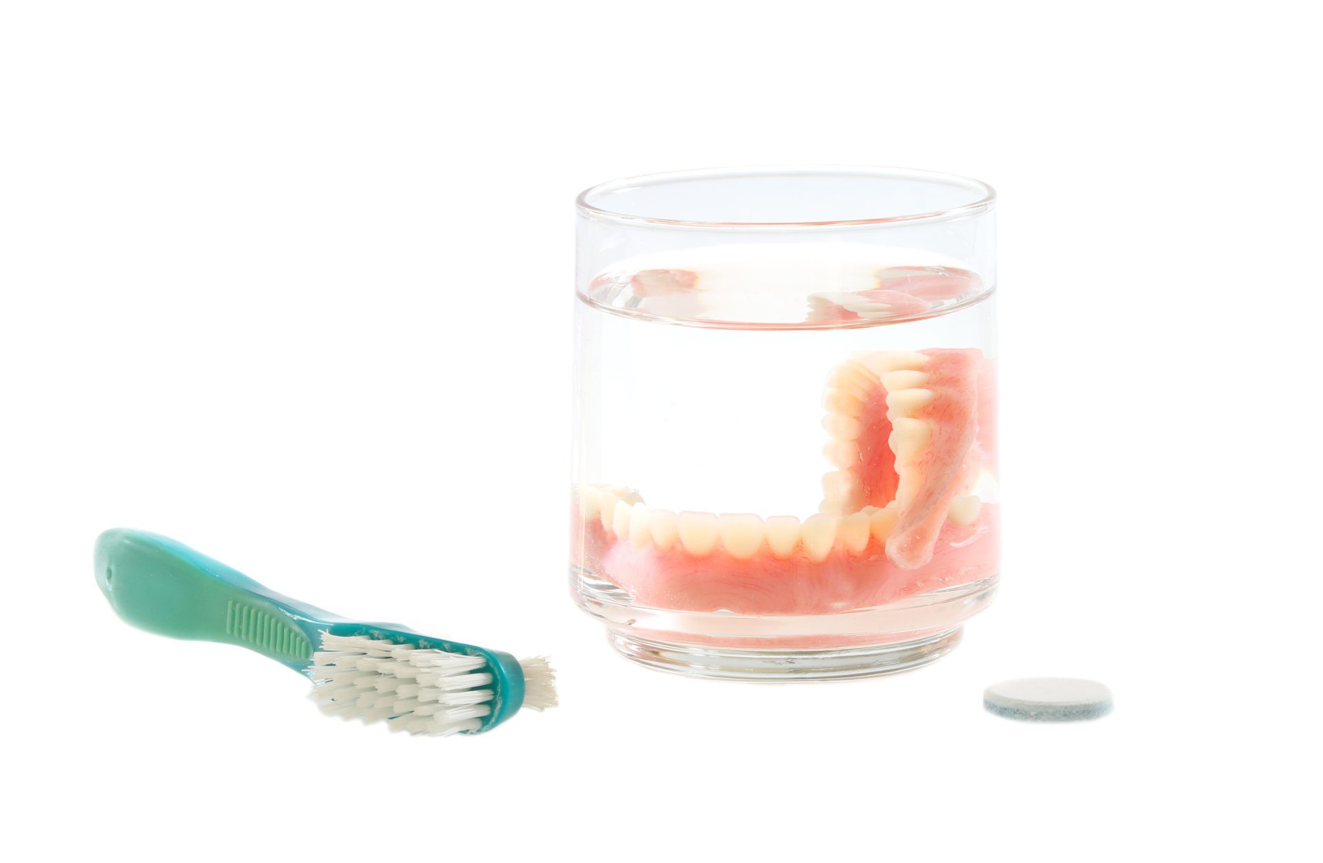 神栖で入れ歯を作るなら坂本医院歯科　歯医者で入歯治療